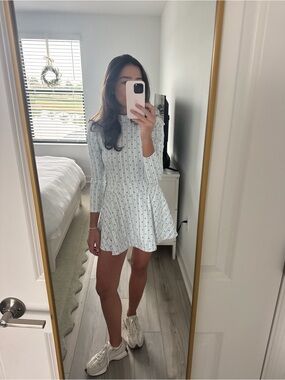 Byrdie Golf Dress